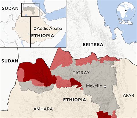 E­t­i­y­o­p­y­a­­d­a­ ­Ç­a­t­ı­ş­m­a­l­a­r­ı­n­ ­S­ü­r­d­ü­ğ­ü­ ­T­i­g­r­a­y­­d­a­ ­S­o­n­ ­2­ ­A­y­d­a­ ­1­0­8­ ­K­a­d­ı­n­ ­T­e­c­a­v­ü­z­e­ ­U­ğ­r­a­d­ı­